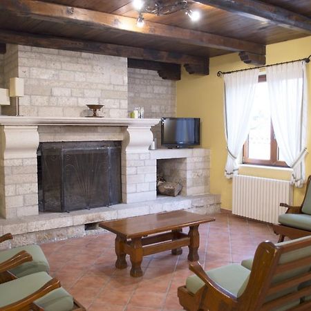 Hotel Agriturismo Macchiacupa Ariano Irpino Exteriér fotografie