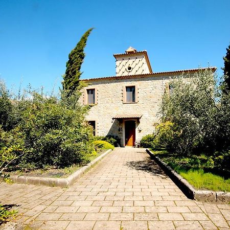 Hotel Agriturismo Macchiacupa Ariano Irpino Exteriér fotografie