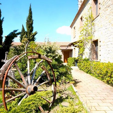 Hotel Agriturismo Macchiacupa Ariano Irpino Exteriér fotografie