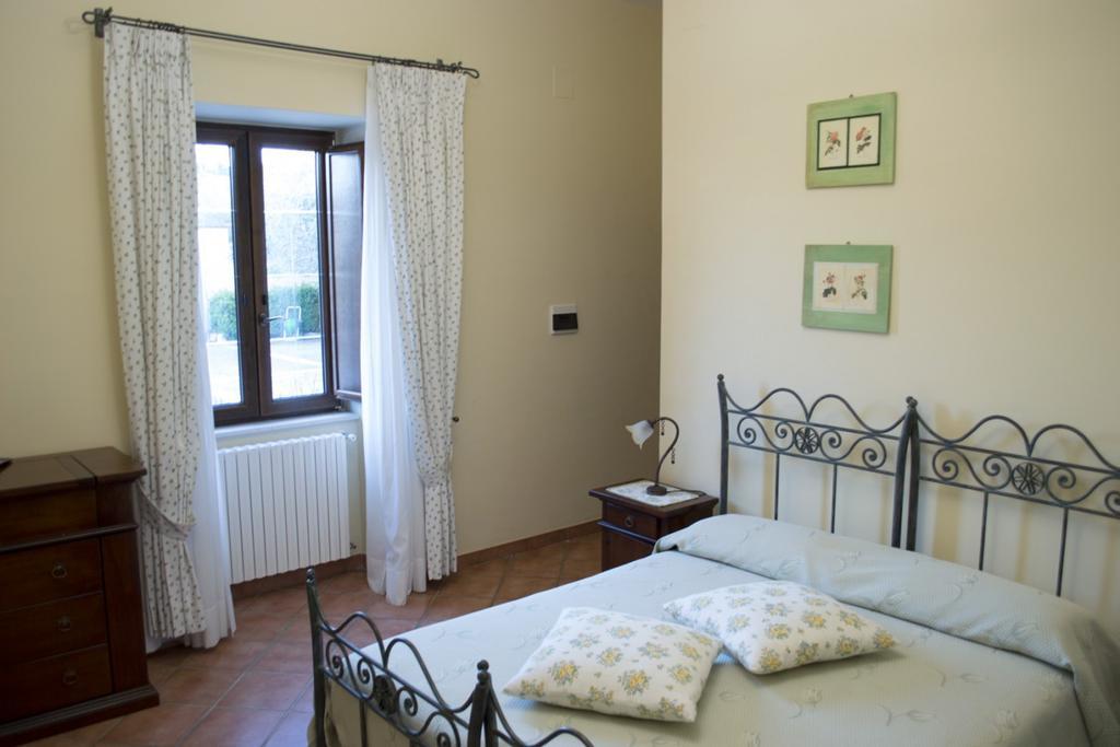 Hotel Agriturismo Macchiacupa Ariano Irpino Exteriér fotografie