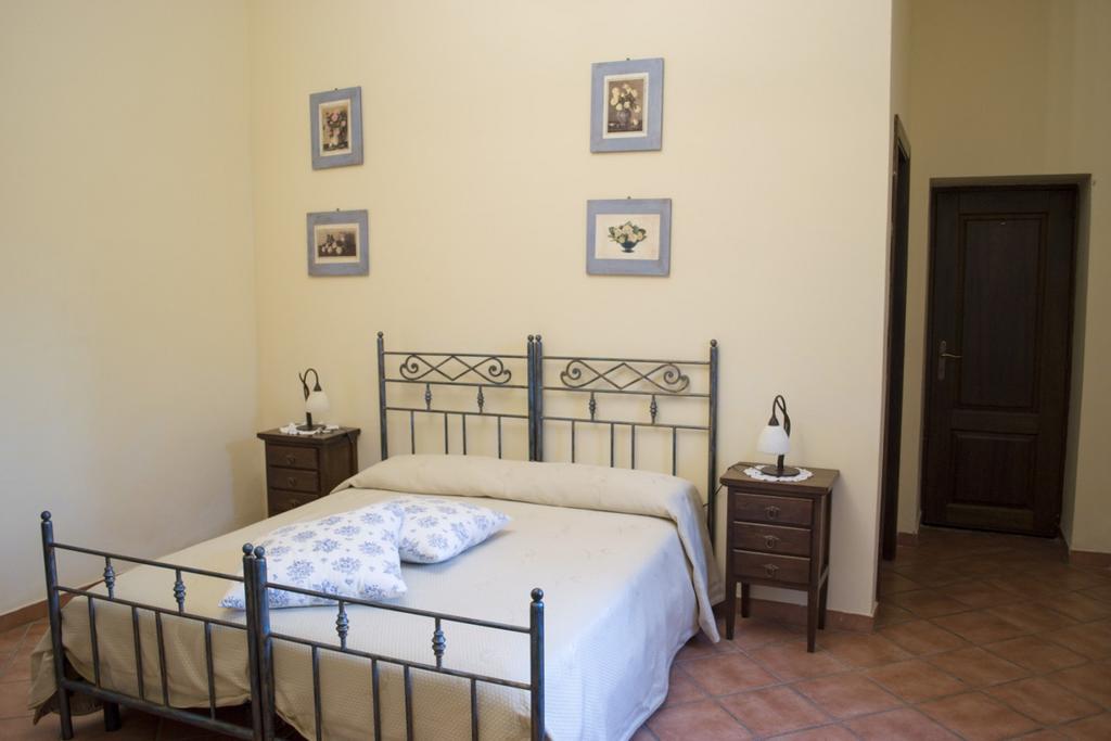 Hotel Agriturismo Macchiacupa Ariano Irpino Exteriér fotografie